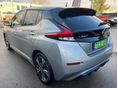 NISSAN LEAF 2020/10 - 6