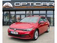 VOLKSWAGEN GOLF VIII 2021/9 - 1