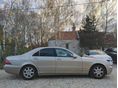 MERCEDES-BENZ S 320 2003/3 - 2