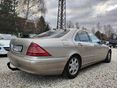 MERCEDES-BENZ S 320 2003/3 - 4
