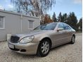 MERCEDES-BENZ S 320 2003/3 - 7
