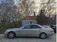 MERCEDES-BENZ S 320 2003/3 - 8