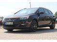 OPEL ASTRA J 1.7 CDTI Start-Stop Active Magyarországi ...végig szervizelt