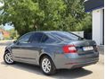 SKODA OCTAVIA 2018/10 - 2