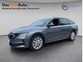 SKODA OCTAVIA 2024/12 - 1