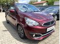 MITSUBISHI SPACE STAR 1.2 MIVEC Intense 15-ös ALU.ÜLÉSFŰTÉS.KLÍMA.NAVIGÁCIÓ/FRISS VIZSGA.FRISS NAGYSZERVIZ!