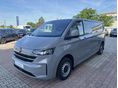 VOLKSWAGEN TRANSPORTER 2026 - 2