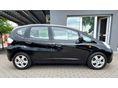 HONDA JAZZ 2010/3 - 4