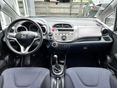 HONDA JAZZ 2010/3 - 9