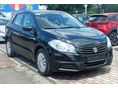 SUZUKI SX4 S-CROSS 2014/8 - 3