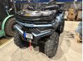 LONCIN X WOLF 700 L 