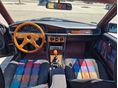 MERCEDES-BENZ 190 D Avantgarde Rosso