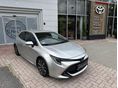 TOYOTA COROLLA 1.8 Hybrid Comfort Style Tech e-CVT MO-i. 1.tulajdonos. vezetett sz.könyv. téli-nyári kerékszett. 2 év Toyota Garanc