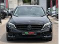 MERCEDES-BENZ C 300 2020/1 - 2