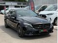 MERCEDES-BENZ C 300 2020/1 - 3