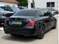 MERCEDES-BENZ C 300 2020/1 - 5