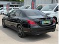 MERCEDES-BENZ C 300 2020/1 - 7