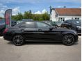 MERCEDES-BENZ C 300 2020/1 - 8