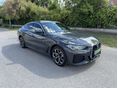 BMW I4 eDrive40 M Sport Laser LED / Kamatmentes Részletfizetéssel Elvihető