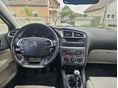 CITROEN C4 2011/12 - 5