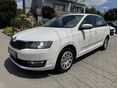 SKODA RAPID 2018/2 - 1