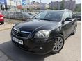 TOYOTA AVENSIS 2008/1 - 1