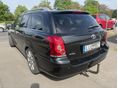 TOYOTA AVENSIS 2008/1 - 2