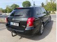 TOYOTA AVENSIS 2008/1 - 3