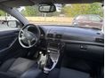 TOYOTA AVENSIS 2008/1 - 12