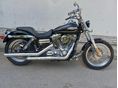 HARLEY-DAVIDSON DYNA Superglide Custom