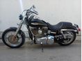 HARLEY-DAVIDSON DYNA 2008/7 - 2