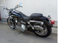 HARLEY-DAVIDSON DYNA 2008/7 - 4