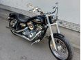 HARLEY-DAVIDSON DYNA 2008/7 - 5