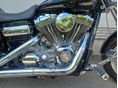 HARLEY-DAVIDSON DYNA 2008/7 - 8