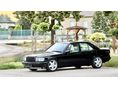 MERCEDES-BENZ 190 E 2.3-16