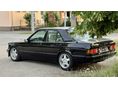 MERCEDES-BENZ 190 1985/11 - 2
