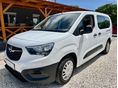 OPEL COMBO Life 1.2 T Enjoy XL VÉGIG VEZETETT SZERVÍZKÖNYV/SÁVTARTÓ/TEMPOMAT/MULTIKORMÁNY