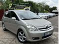 TOYOTA COROLLA VERSO 2.2 D-CAT Linea Sol