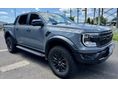 FORD RANGER 3.0 EcoBoost 4x4 Raptor (Automata)