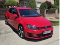 VOLKSWAGEN GOLF VII 2.0 TSI BMT GTI