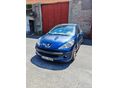 PEUGEOT 207 1.6 HDi Trendy