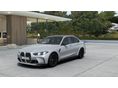 BMW M3 2026/7 - 1