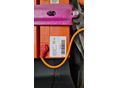 Akku 6x 12V/22Ah = 72V / 22Ah