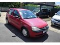 OPEL CORSA C 1.0 12V Comfort