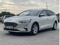 FORD FOCUS 1.0 EcoBoost Titanium X Magyarországi 1 tulajdonos !!