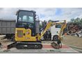 CATERPILLAR 2022 - 4