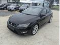 SEAT LEON 1.4 TSI FR Start&Stop GYÁRI FR!!!!SPORT FUTÓMŰVES!!!!SPORT BŐR SZÖVET BELSŐS!!!!!LED FÉNYSZORÓ!!!!NAVI
