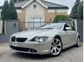 BMW 650 4.8 32V