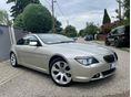 BMW 650 2007 - 2