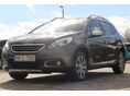 PEUGEOT 2008 1.2 PureTech Allure S&S Magyarországi 1. tulaj !!! Téli-nyári gumi !!